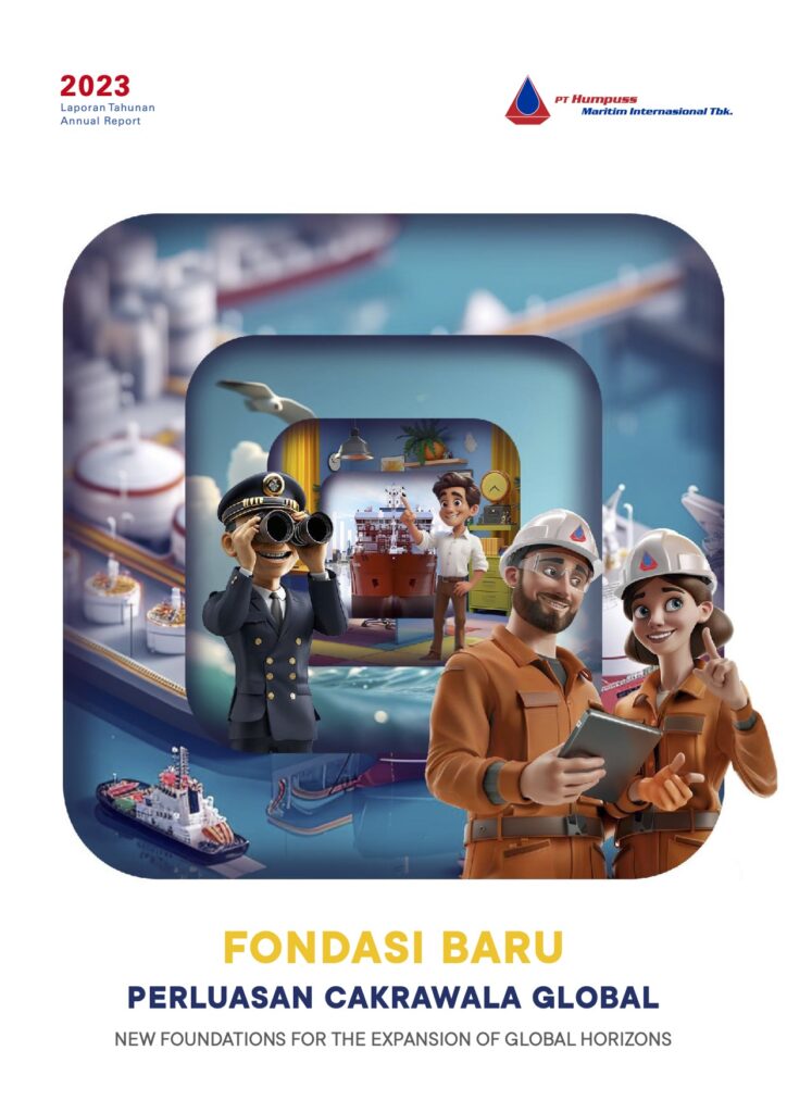 Annual Report 2023