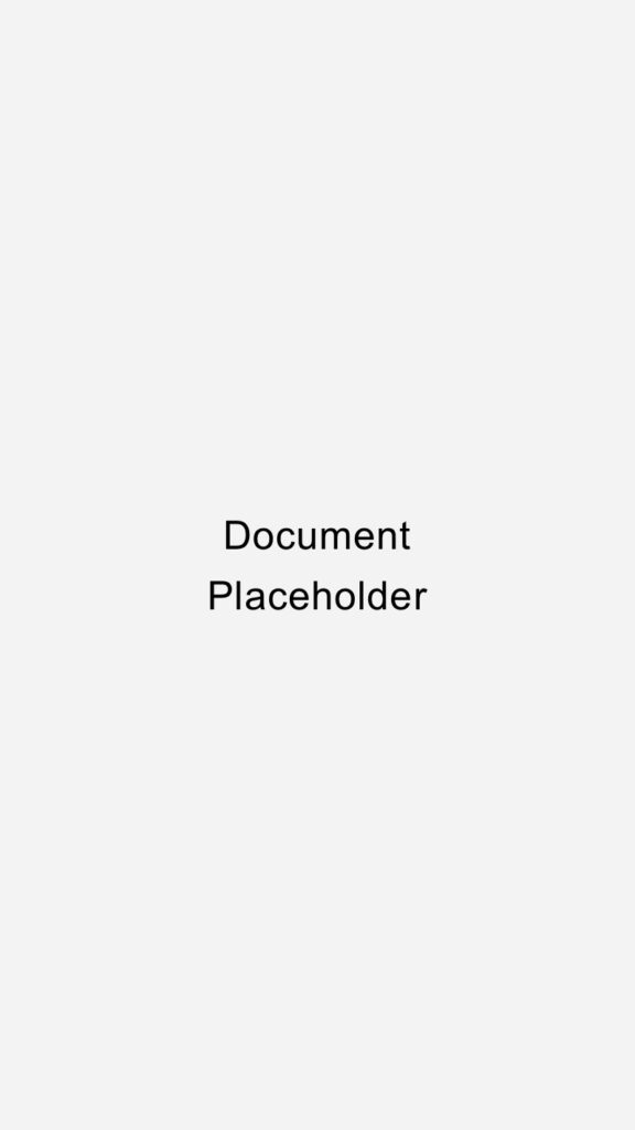 Title Document