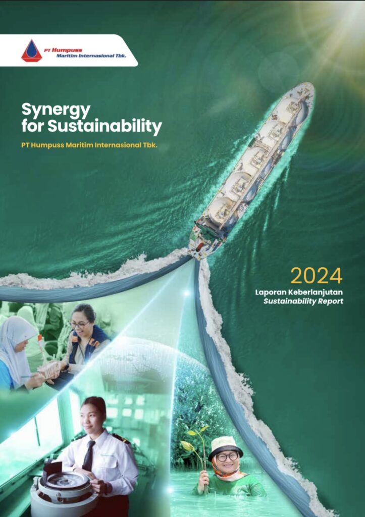 Sustainability Report 2024
